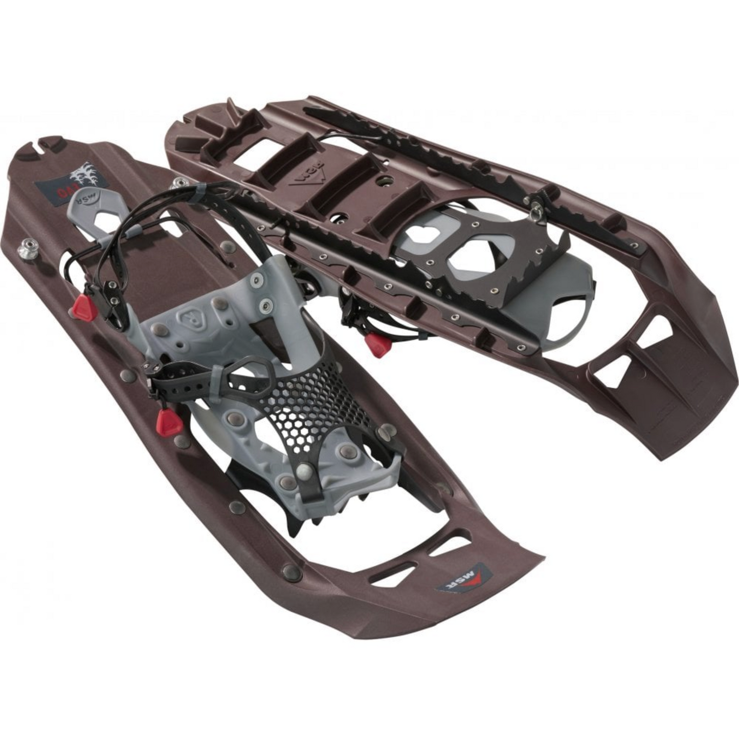 MSR Evo Trail Snowshoes