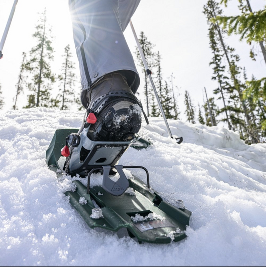 MSR Evo Trail Snowshoes