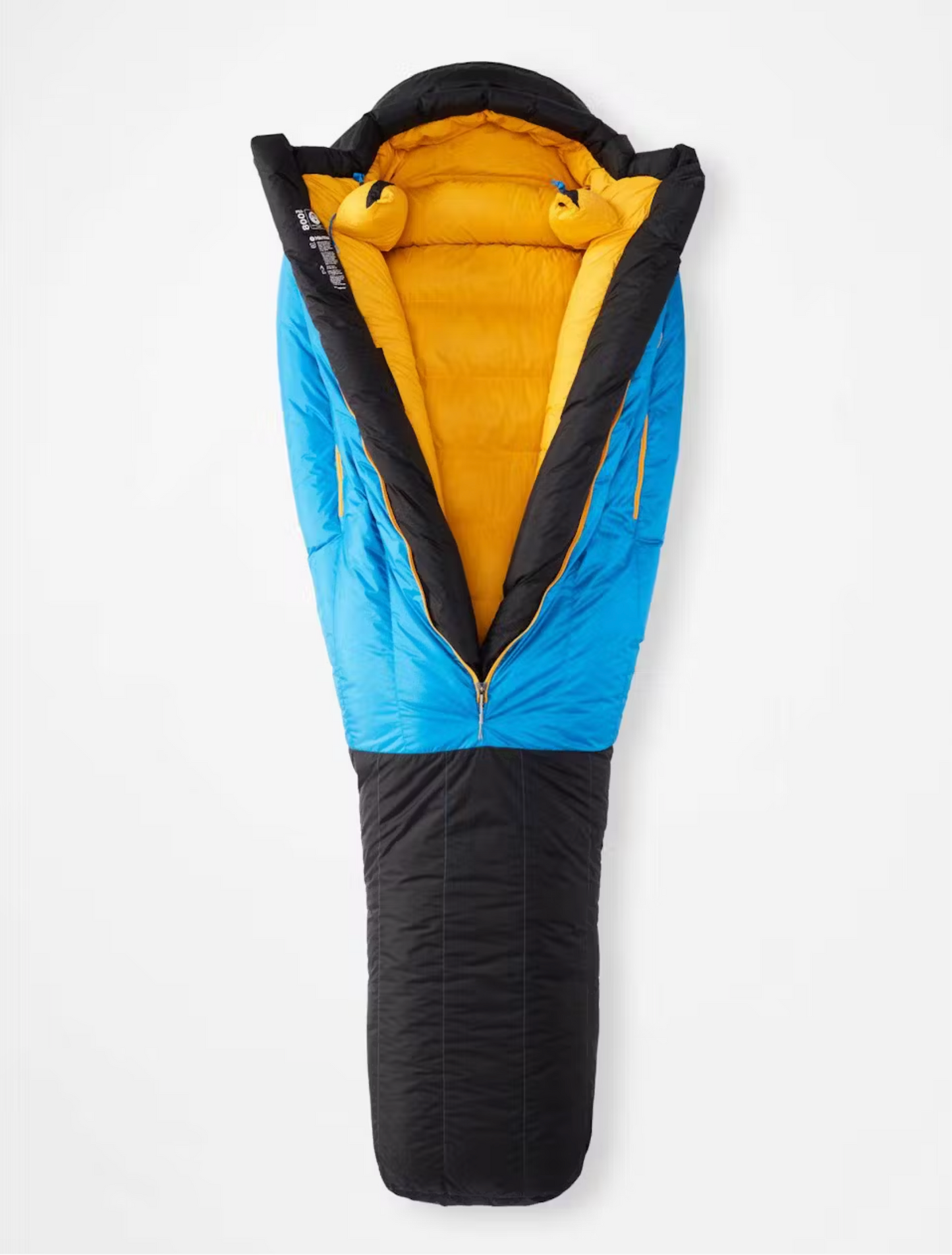 Men's CWM -40° Sleeping Bag