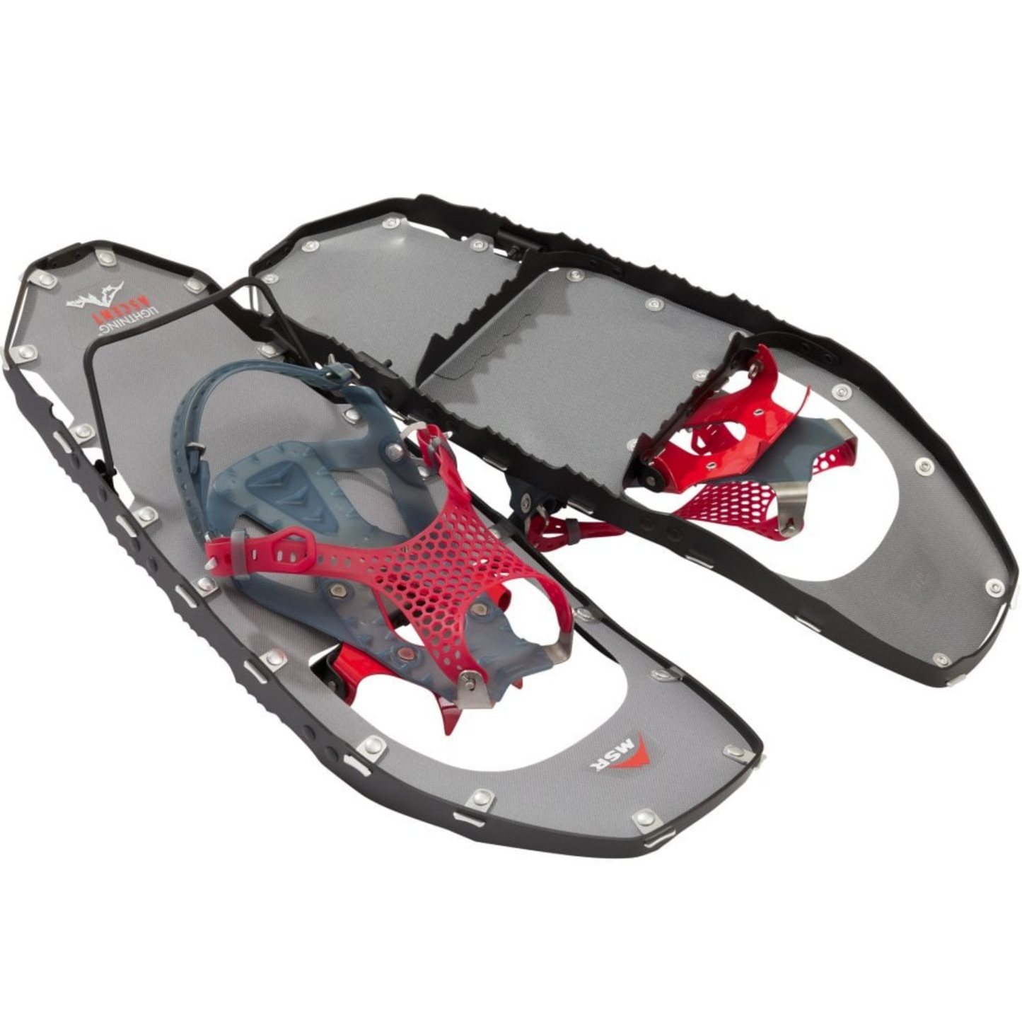 MSR Lightning Ascent 22/25 Snowshoes