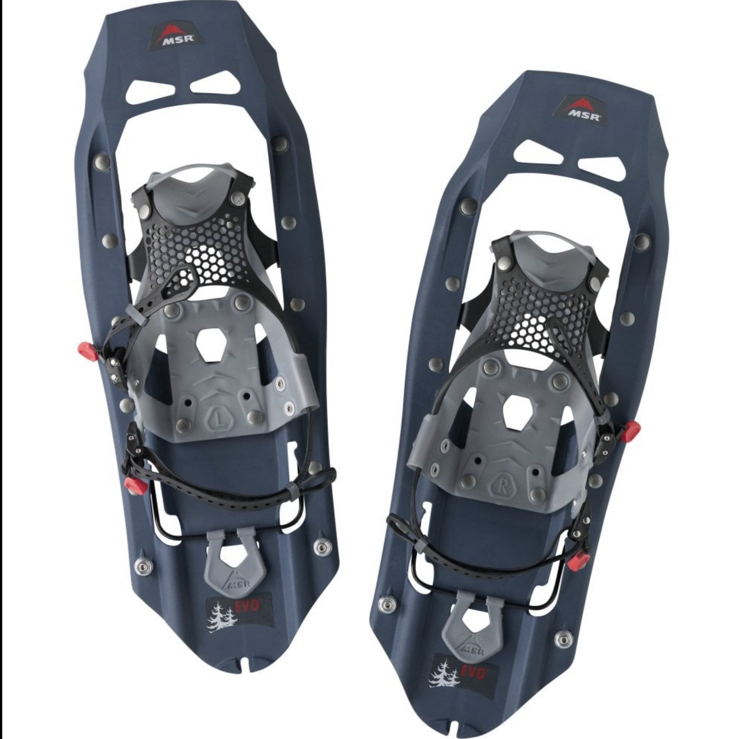 MSR Evo Trail Snowshoes