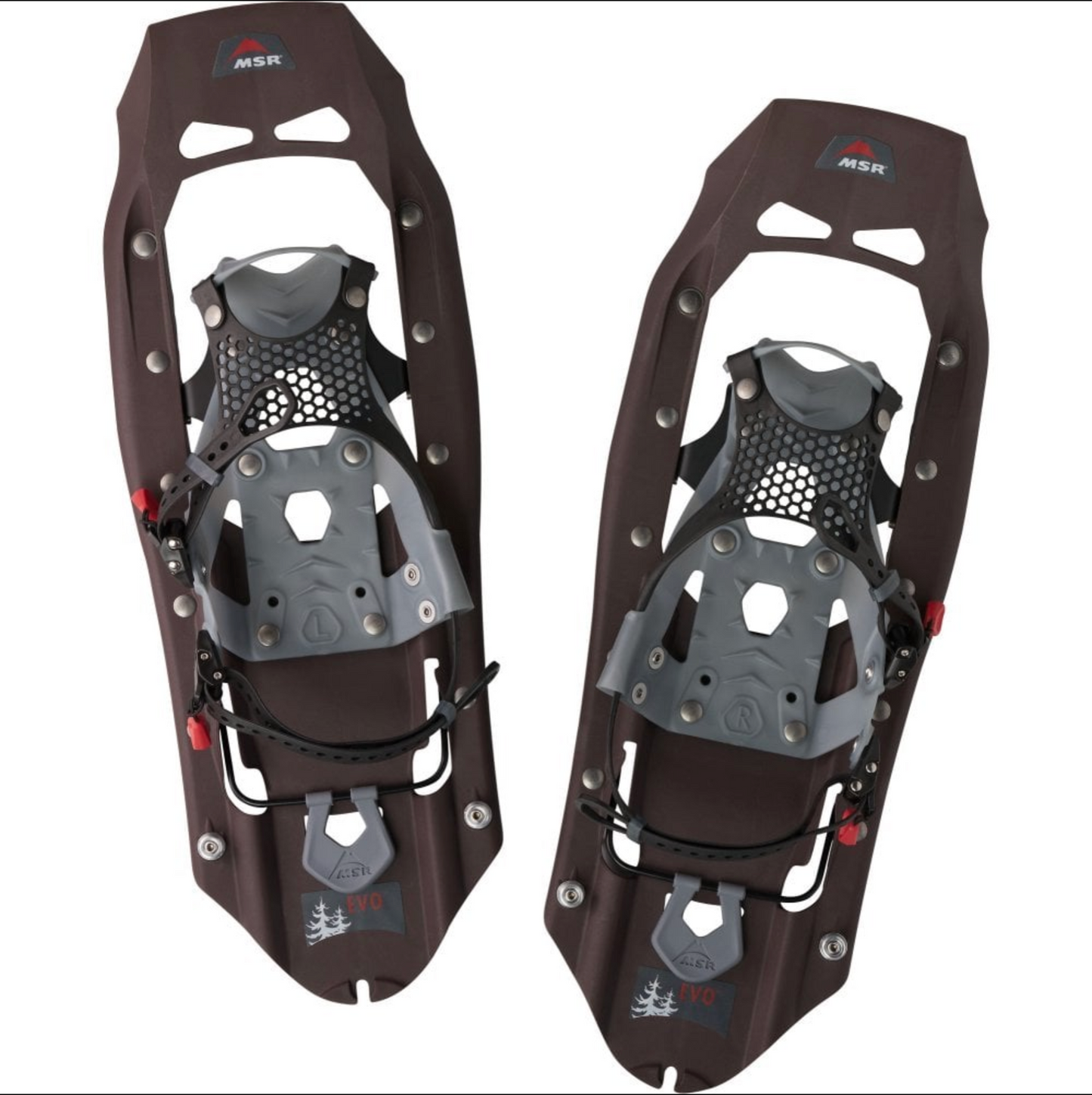 MSR Evo Trail Snowshoes