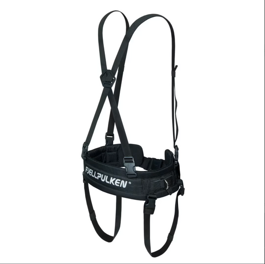 Standard Pulk Harness