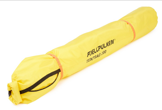 Fjellpulken Tentbag 200