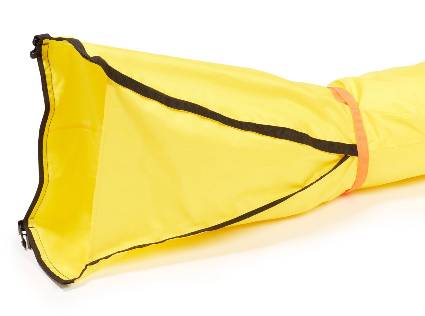 Fjellpulken Tentbag 200